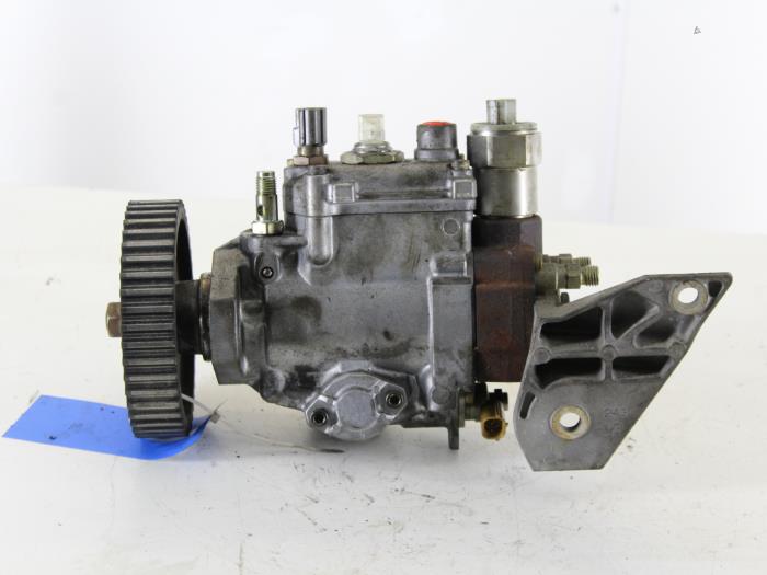 Diesel pump Opel Astra G 1.7 DTI 16V Eco4 - 8971852422 Y17DT