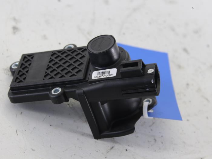 EGR valve Volvo V50 2.4 D5 20V Autom.. 31216573 D5244T8