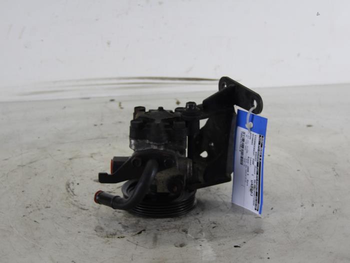 Used Hyundai Atos 1 12v Prime Steering Pump G4hg Gebr Steering Pump From A Hyundai Atos 1 12v Prime 2006