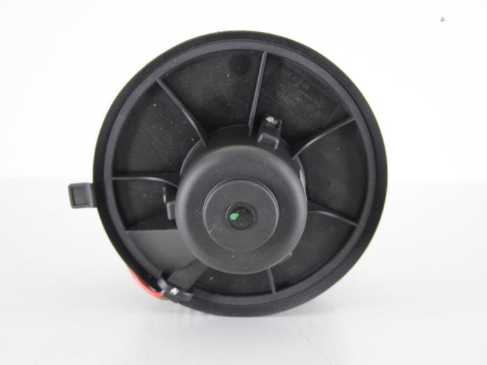 Bosch 0130063102 Fan Motor