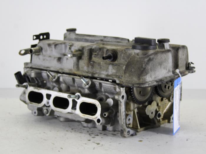 Cylinder head Suzuki Alto 1.0 12V K10B Gebr Opdam B.V.