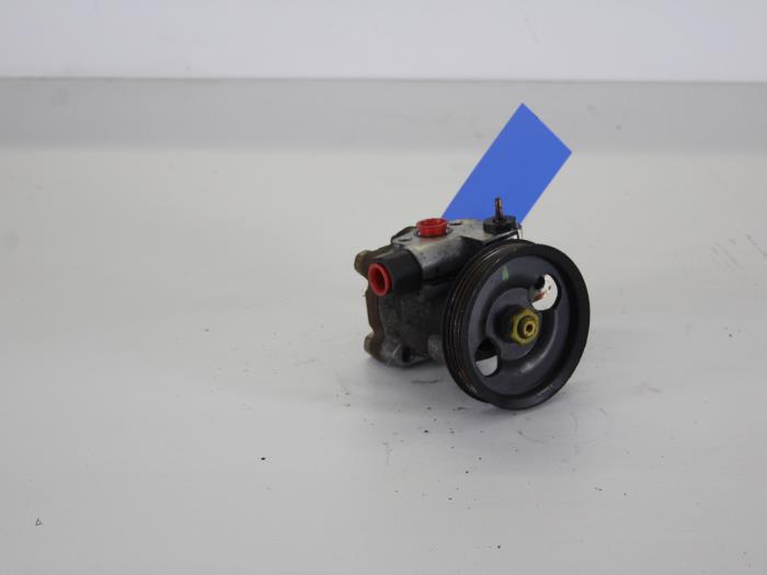 Used Hyundai Atos 1 12v Prime Steering Pump G4hg Gebr Steering Pump From A Hyundai Atos 1 12v Prime 2006