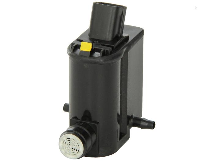 New Hyundai Getz Windscreen washer pump 985102J500 Gebr. Opdam B.V.