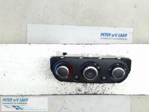 Used Heater control panel Renault Clio IV (5R) 1.2 TCE 16V GT EDC Price € 60,00 Margin scheme offered by Autodemontage van de Laar