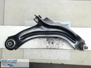Used Front wishbone, right Renault Clio IV (5R) 1.2 TCE 16V GT EDC Price € 70,00 Margin scheme offered by Autodemontage van de Laar