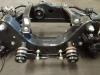 4x4 rear axle from a Nissan Qashqai (J11) 1.6 dCi All Mode 4x4-i 2017