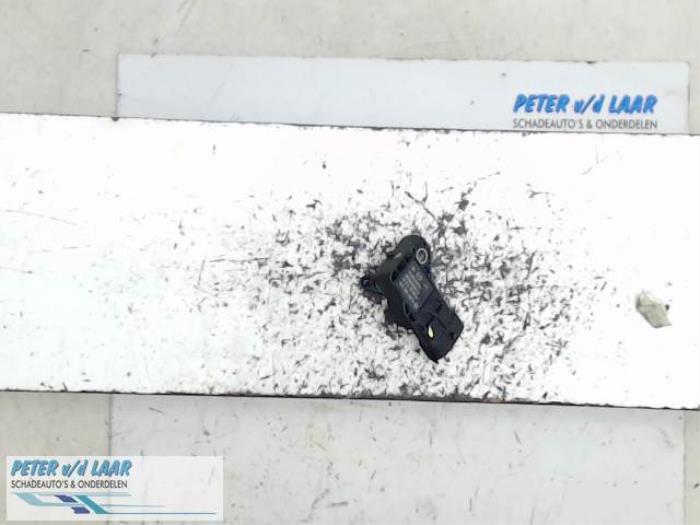Used Boost pressure sensor Renault Clio IV (5R) 1.2 TCE 16V GT EDC Price € 30,00 Margin scheme offered by Autodemontage van de Laar