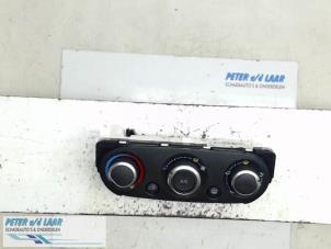 Used Heater control panel Renault Clio IV (5R) 1.2 TCE 16V GT EDC Price € 50,00 Margin scheme offered by Autodemontage van de Laar