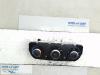 Renault Clio IV (5R) 1.2 TCE 16V GT EDC Heater control panel