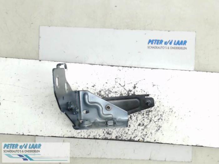 Usagé Divers Renault Clio IV (5R) 1.2 TCE 16V GT EDC Prix € 25,00 Règlement à la marge proposé par Autodemontage van de Laar