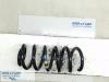 Renault Clio IV (5R) 1.2 TCE 16V GT EDC Rear coil spring