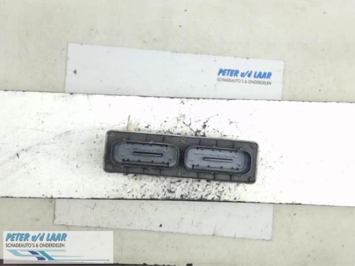 Used Cooling computer Opel Astra G (F07) 2.2 16V Price € 50,00 Margin scheme offered by Autodemontage van de Laar