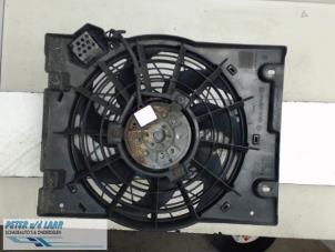 Used Air conditioning cooling fans Opel Astra G (F07) 2.2 16V Price € 60,00 Margin scheme offered by Autodemontage van de Laar