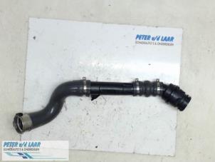 Used Turbo hose Renault Captur (2R) 1.5 Energy dCi 90 FAP Price € 70,00 Margin scheme offered by Autodemontage van de Laar