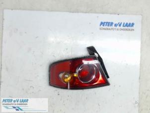 Used Taillight, left Seat Ibiza III (6L1) 1.9 TDI 100 Price € 25,00 Margin scheme offered by Autodemontage van de Laar
