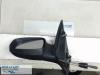 Wing mirror, left from a Renault Megane II (LM), 2003 / 2010 1.6 16V, Saloon, 4-dr, Petrol, 1.598cc, 83kW (113pk), FWD, K4M760; K4MT7; K4M761, 2003-06 / 2009-10, LM0C; LM0J; LM1B 2004