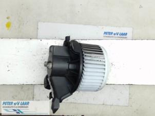 Used Heating and ventilation fan motor Opel Corsa D 1.2 16V Price € 50,00 Margin scheme offered by Autodemontage van de Laar
