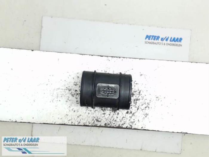 Gebrauchte Luftmassenmesser Opel Astra H SW (L35) 1.3 CDTI 16V Ecotec Preis € 30,00 Margenregelung angeboten von Autodemontage van de Laar