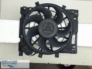 Used Cooling fans Opel Astra H SW (L35) 1.3 CDTI 16V Ecotec Price € 60,00 Margin scheme offered by Autodemontage van de Laar