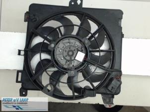Used Cooling fans Opel Astra H SW (L35) 1.3 CDTI 16V Ecotec Price € 60,00 Margin scheme offered by Autodemontage van de Laar