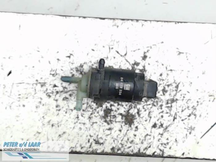 Windscreen washer pump Opel Astra H SW 1.9 CDTi 100 24439254