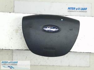 Used Left airbag (steering wheel) Ford Transit 2.2 TDCi 16V Price € 70,00 Margin scheme offered by Autodemontage van de Laar