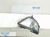 Fog light, front right from a Ford Fiesta 5 (JD/JH) 1.4 TDCi 2005