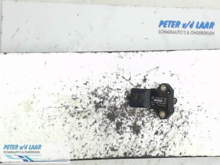 Gebrauchte Turbodruck Sensor Volkswagen Polo IV (9N1/2/3) Preis € 25,00 Margenregelung angeboten von Autodemontage van de Laar