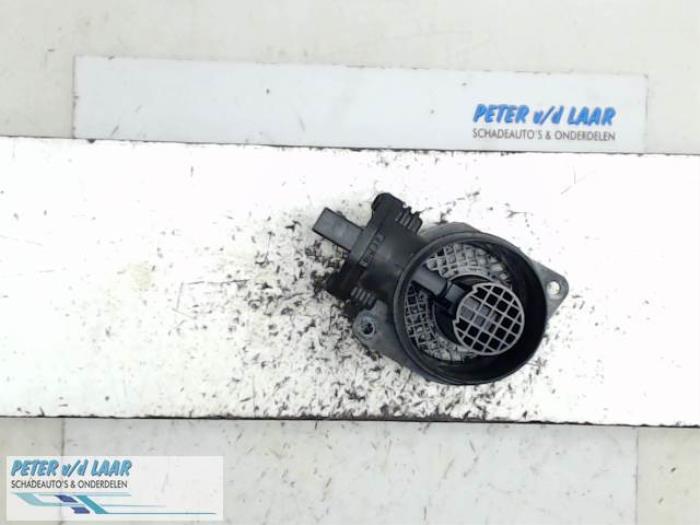 Gebrauchte Luftmassenmesser Volkswagen Polo IV (9N1/2/3) Preis € 20,00 Margenregelung angeboten von Autodemontage van de Laar