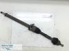 Front drive shaft, right from a Mercedes A (W168), 1997 / 2004 1.4 A-140, Hatchback, Petrol, 1.397cc, 60kW (82pk), FWD, M166940, 1997-07 / 2004-08, 168.031; 168.131 2000