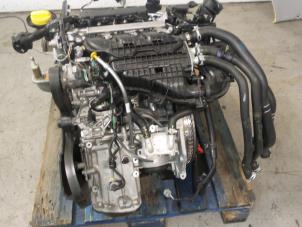 Used Engine Renault Twingo III (AH) 0.9 GT TCE 110 12V Price on request offered by Autodemontage van de Laar