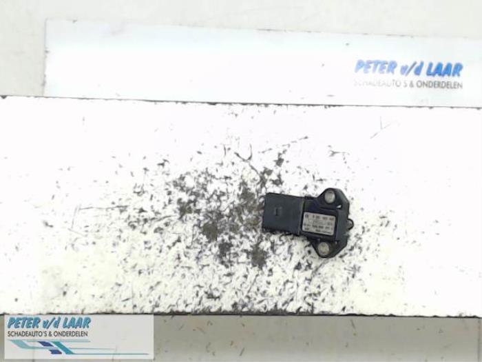 Usados Sensor Map (colector de admisión) Audi A4 Avant (B7) 2.0 TDI Precio € 30,00 Norma de margen ofrecido por Autodemontage van de Laar