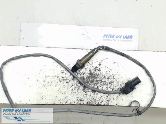 Usagé Sonde lambda Audi A4 Avant (B7) 2.0 TDI Prix € 50,00 Règlement à la marge proposé par Autodemontage van de Laar