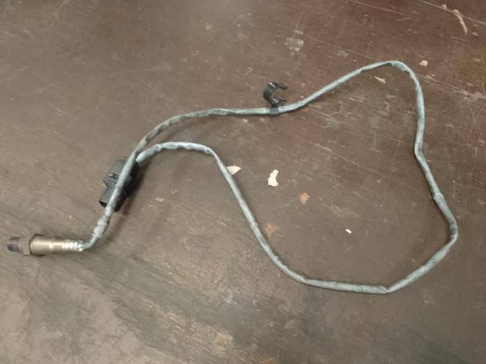 Lambda probe from a Audi A4 Avant (B7) 2.0 TDI 2007