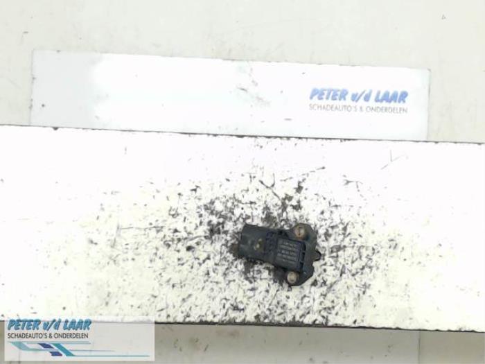Gebrauchte Map Sensor (Einlasskrümmer) Volkswagen Caddy Preis € 35,00 Margenregelung angeboten von Autodemontage van de Laar