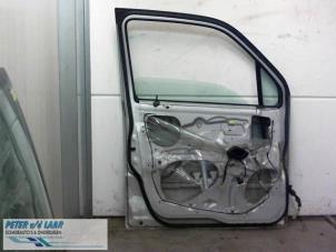Used Door 4-door, front left Suzuki Wagon-R+ (RB) 1.3 16V Price € 75,00 Margin scheme offered by Autodemontage van de Laar