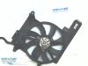 Cooling fans from a Opel Monza, Coupé, 1978 / 1986 2005