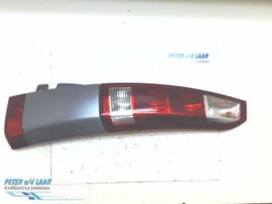 Used Taillight, right Opel Monza Price € 50,00 Margin scheme offered by Autodemontage van de Laar