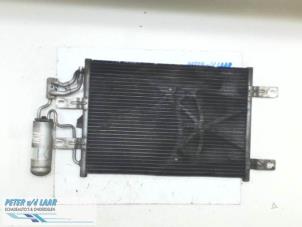 Używane Chlodnica klimatyzacji Opel Monza Cena € 70,00 Procedura marży oferowane przez Autodemontage van de Laar