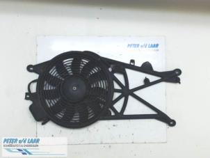Used Air conditioning cooling fans Opel Monza Price € 90,00 Margin scheme offered by Autodemontage van de Laar