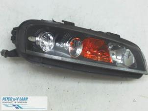 Used Headlight, right Fiat Punto II (188) 1.2 60 S 3-Drs. Price € 40,00 Margin scheme offered by Autodemontage van de Laar