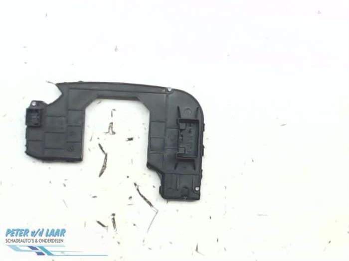 Używane Modul (rózne) Audi A4 Avant (B7) 1.9 TDI Cena € 45,00 Procedura marży oferowane przez Autodemontage van de Laar