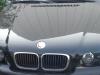 BMW 3 serie Compact (E46/5) 318td 16V Motorhaube