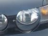 Headlight, left from a BMW 3 serie Compact (E46/5), 2001 / 2005 318td 16V, Hatchback, Diesel, 1.951cc, 85kW (116pk), RWD, M47D20; 204D4, 2003-03 / 2005-02, AT91 2003