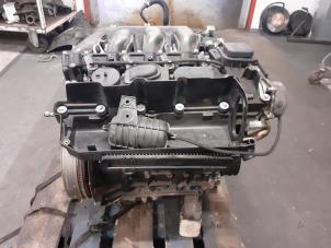 Used Engine BMW 3 serie Compact (E46/5) 318td 16V Price on request offered by Autodemontage van de Laar