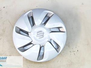 Used Wheel cover (spare) Suzuki Wagon R+ Price € 40,00 Margin scheme offered by Autodemontage van de Laar