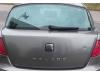 Tailgate from a Seat Toledo 2007