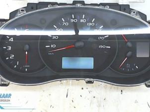 Used Odometer KM Renault Master IV (FV) 2.3 dCi 110 16V FWD Price € 211,75 Inclusive VAT offered by Autodemontage van de Laar