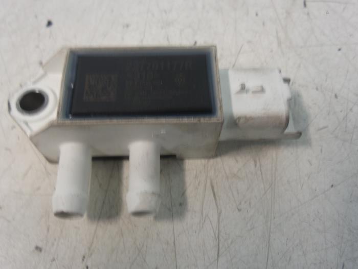 Gebrauchte Map Sensor (Einlasskrümmer) Renault Master III (FV) 2.3 dCi 110 16V FWD Preis € 50,00 Margenregelung angeboten von Autodemontage van de Laar