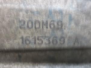 Used Gearbox Peugeot 307 SW (3H) 1.6 HDiF 110 16V Price € 250,00 Margin scheme offered by Autodemontage van de Laar